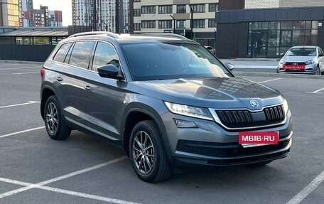 Skoda Kodiaq I, 2020 год, 3 245 000 рублей, 15 фотография