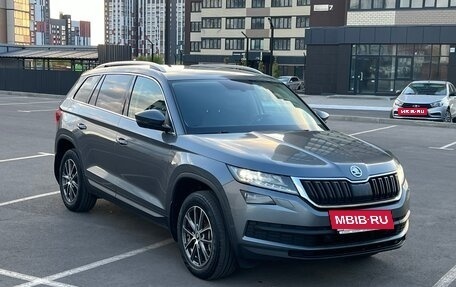 Skoda Kodiaq I, 2020 год, 3 245 000 рублей, 16 фотография