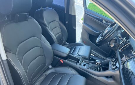 Skoda Kodiaq I, 2020 год, 3 245 000 рублей, 24 фотография