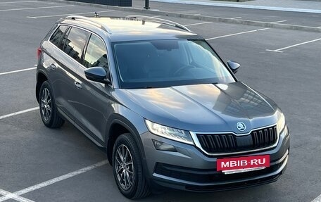 Skoda Kodiaq I, 2020 год, 3 245 000 рублей, 17 фотография