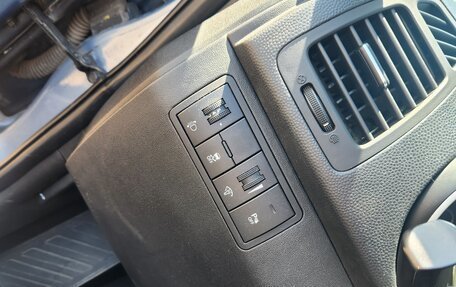 KIA Venga I, 2013 год, 1 200 000 рублей, 7 фотография