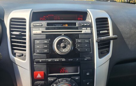 KIA Venga I, 2013 год, 1 200 000 рублей, 5 фотография
