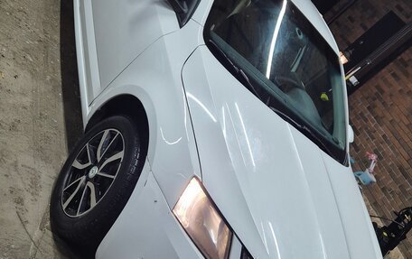 Skoda Octavia, 2019 год, 1 050 000 рублей, 3 фотография