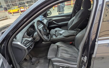BMW X6, 2018 год, 4 300 000 рублей, 6 фотография