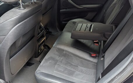 BMW X6, 2018 год, 4 300 000 рублей, 7 фотография