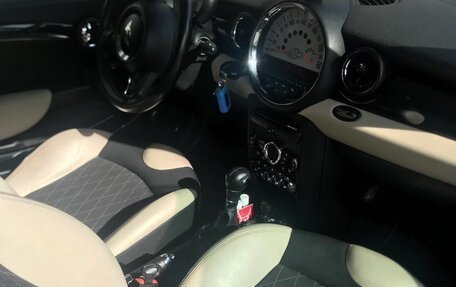 MINI Hatch, 2012 год, 1 300 000 рублей, 4 фотография