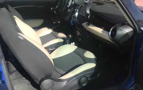 MINI Hatch, 2012 год, 1 300 000 рублей, 5 фотография
