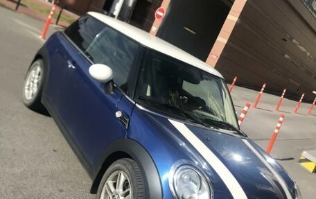 MINI Hatch, 2012 год, 1 300 000 рублей, 2 фотография