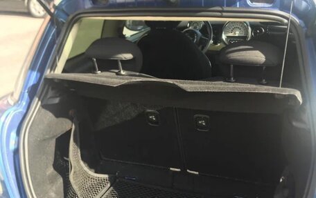 MINI Hatch, 2012 год, 1 300 000 рублей, 9 фотография
