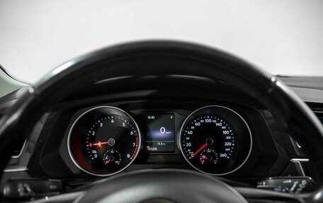 Volkswagen Tiguan II, 2017 год, 1 899 000 рублей, 7 фотография