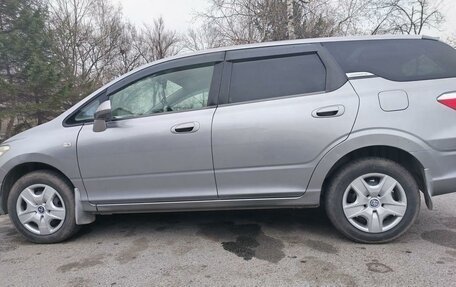 Honda Airwave I рестайлинг, 2010 год, 640 000 рублей, 14 фотография