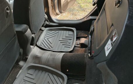 Honda Airwave I рестайлинг, 2010 год, 640 000 рублей, 8 фотография