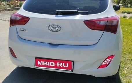 Hyundai i30 II рестайлинг, 2013 год, 1 250 000 рублей, 1 фотография