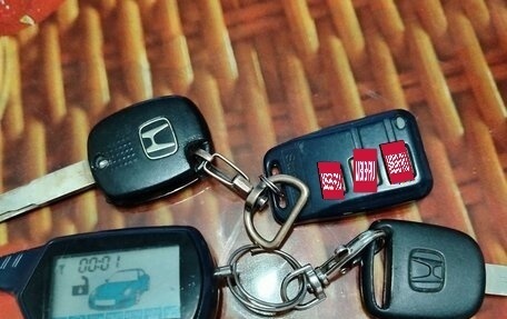 Honda Airwave I рестайлинг, 2010 год, 640 000 рублей, 4 фотография