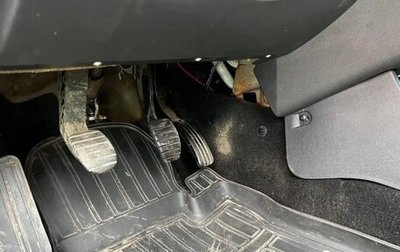 Renault Logan I, 2014 год, 600 000 рублей, 1 фотография