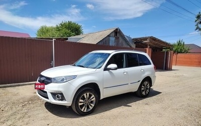 Chery Tiggo 3 I, 2019 год, 870 000 рублей, 1 фотография