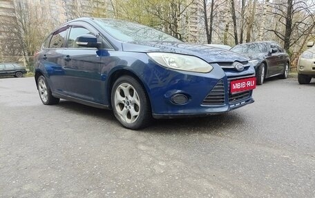 Ford Focus III, 2013 год, 700 000 рублей, 1 фотография