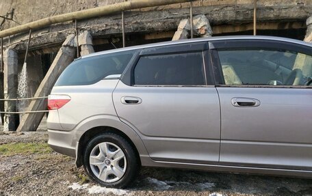 Honda Airwave I рестайлинг, 2010 год, 640 000 рублей, 18 фотография