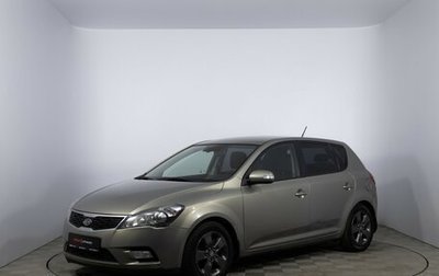KIA cee'd I рестайлинг, 2011 год, 720 000 рублей, 1 фотография