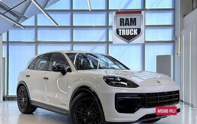Porsche Cayenne III, 2025 год, 24 000 000 рублей, 1 фотография