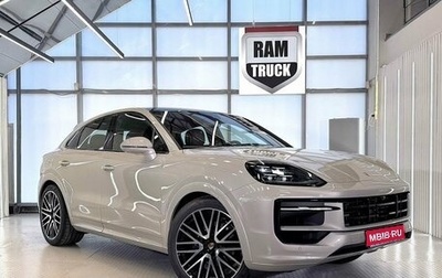 Porsche Cayenne III, 2025 год, 18 000 000 рублей, 1 фотография
