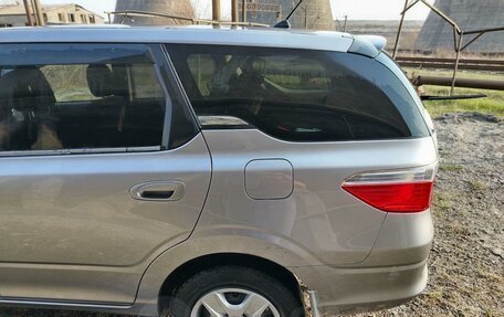 Honda Airwave I рестайлинг, 2010 год, 640 000 рублей, 21 фотография