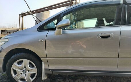 Honda Airwave I рестайлинг, 2010 год, 640 000 рублей, 26 фотография