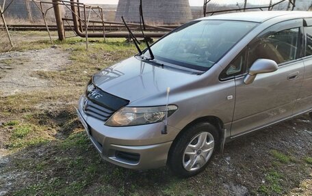 Honda Airwave I рестайлинг, 2010 год, 640 000 рублей, 25 фотография