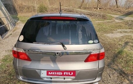 Honda Airwave I рестайлинг, 2010 год, 640 000 рублей, 23 фотография