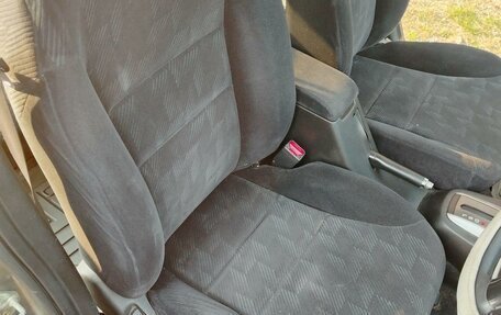 Honda Airwave I рестайлинг, 2010 год, 640 000 рублей, 30 фотография