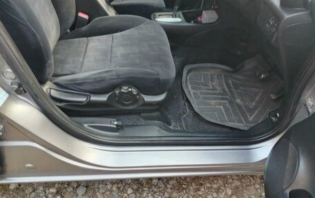 Honda Airwave I рестайлинг, 2010 год, 640 000 рублей, 33 фотография