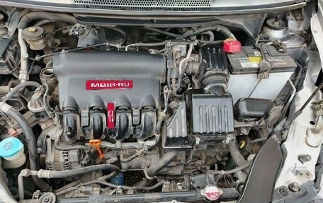 Honda Airwave I рестайлинг, 2010 год, 640 000 рублей, 36 фотография