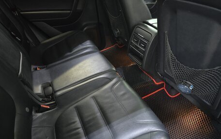 Volkswagen Touareg III, 2010 год, 1 600 000 рублей, 6 фотография