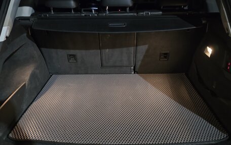 Volkswagen Touareg III, 2010 год, 1 600 000 рублей, 11 фотография