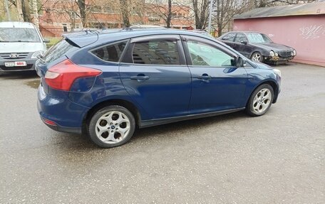 Ford Focus III, 2013 год, 700 000 рублей, 5 фотография
