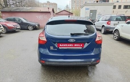 Ford Focus III, 2013 год, 700 000 рублей, 3 фотография