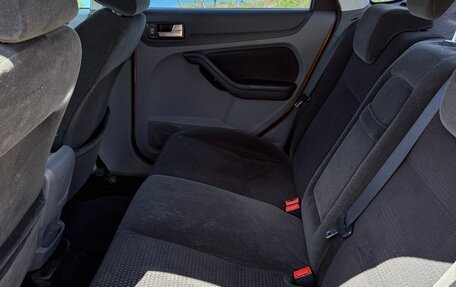 Ford Focus II рестайлинг, 2008 год, 550 000 рублей, 8 фотография