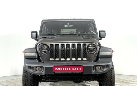 Jeep Wrangler, 2020 год, 3 497 000 рублей, 2 фотография