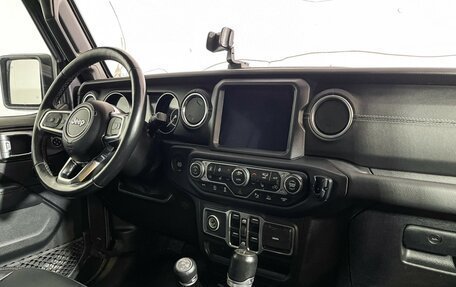 Jeep Wrangler, 2020 год, 3 497 000 рублей, 9 фотография