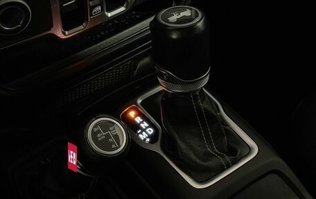 Jeep Wrangler, 2020 год, 3 497 000 рублей, 17 фотография