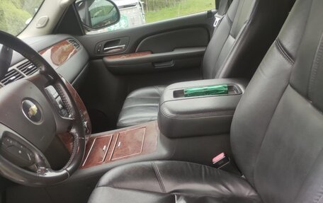 Chevrolet Tahoe III, 2009 год, 1 250 000 рублей, 5 фотография
