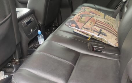 Chevrolet Tahoe III, 2009 год, 1 250 000 рублей, 14 фотография