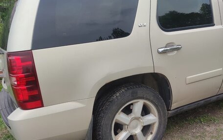 Chevrolet Tahoe III, 2009 год, 1 250 000 рублей, 16 фотография
