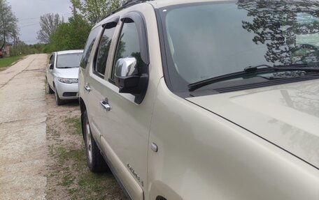 Chevrolet Tahoe III, 2009 год, 1 250 000 рублей, 6 фотография