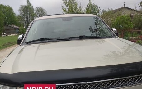 Chevrolet Tahoe III, 2009 год, 1 250 000 рублей, 18 фотография