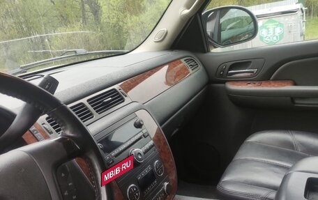 Chevrolet Tahoe III, 2009 год, 1 250 000 рублей, 11 фотография