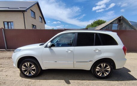 Chery Tiggo 3 I, 2019 год, 870 000 рублей, 6 фотография