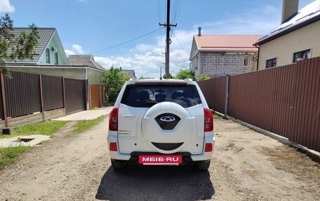 Chery Tiggo 3 I, 2019 год, 870 000 рублей, 8 фотография