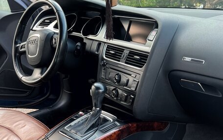 Audi A5, 2008 год, 1 490 000 рублей, 4 фотография