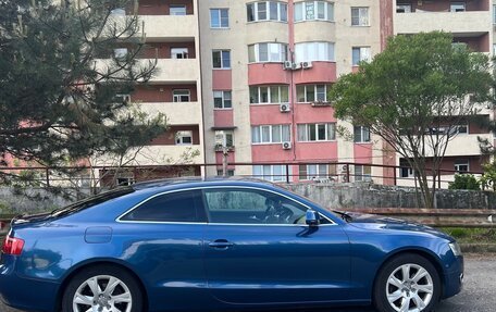 Audi A5, 2008 год, 1 490 000 рублей, 10 фотография